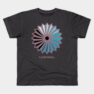 Loading ... Kids T-Shirt